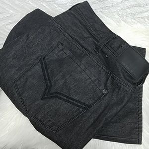 🌟DKNY Men's West Side Black Jeans